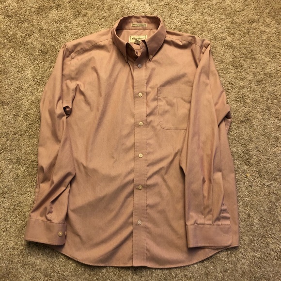 Men’s Eddie Bauer Shirt - Picture 2 of 3